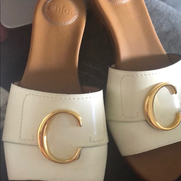 Sandals - Picture 2 of 4